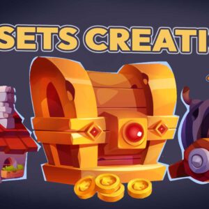 Mega Blender Digital Painting A-Z: 42 Courses in 1 + Updates (کپی)